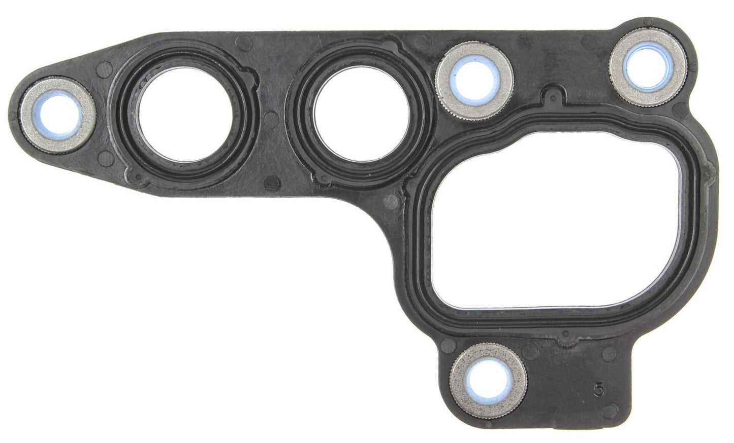 MAHLE Engine Oil Filter Adapter Gasket B31584