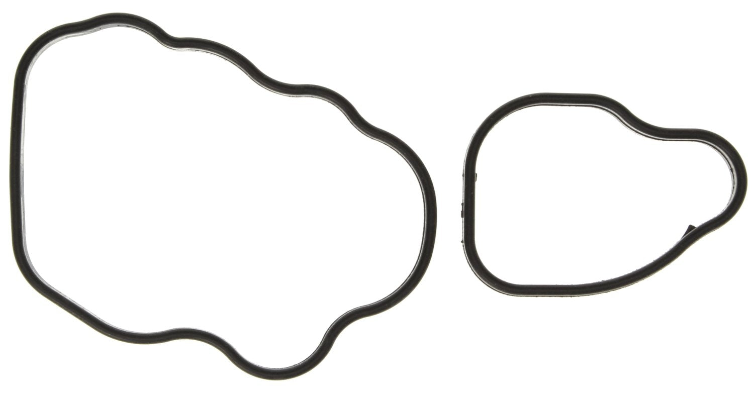 MAHLE Engine Coolant Crossover Pipe Mounting Set B31585