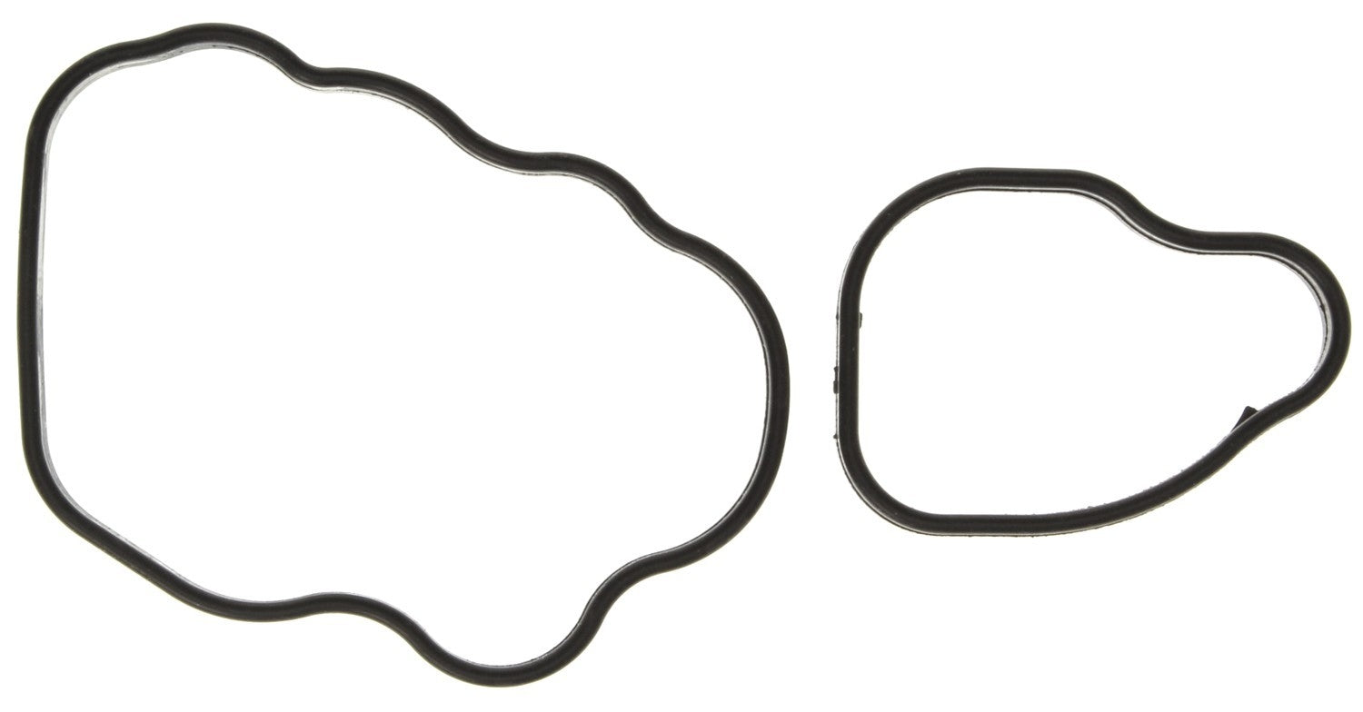 MAHLE Engine Coolant Crossover Pipe Mounting Set B31585