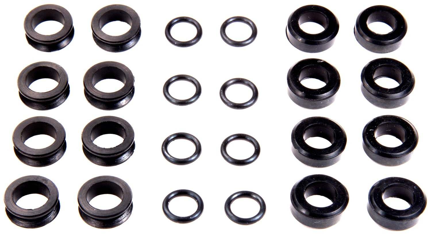MAHLE Fuel Injector Seal Kit B31696