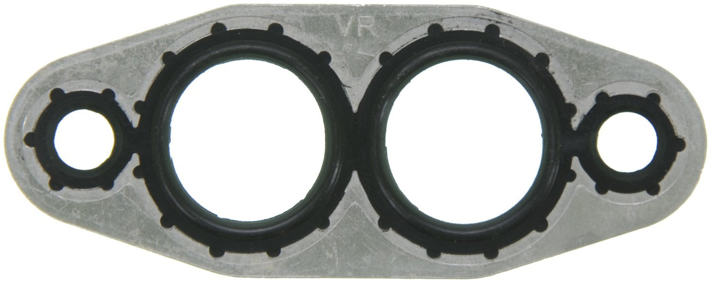 MAHLE Engine Oil Cooler Gasket B31872