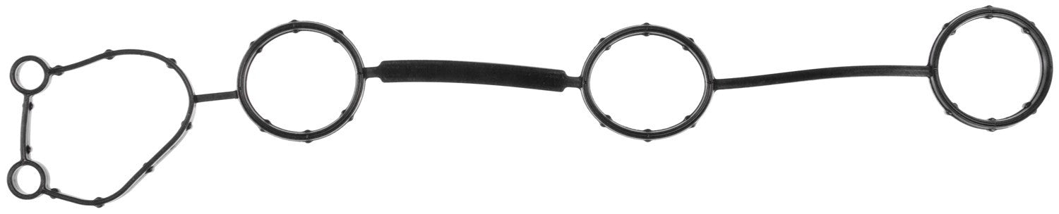 MAHLE Spark Plug Tube Seal B32537