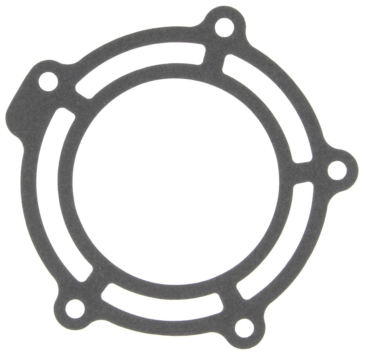 MAHLE Transfer Case Gasket Set B32862