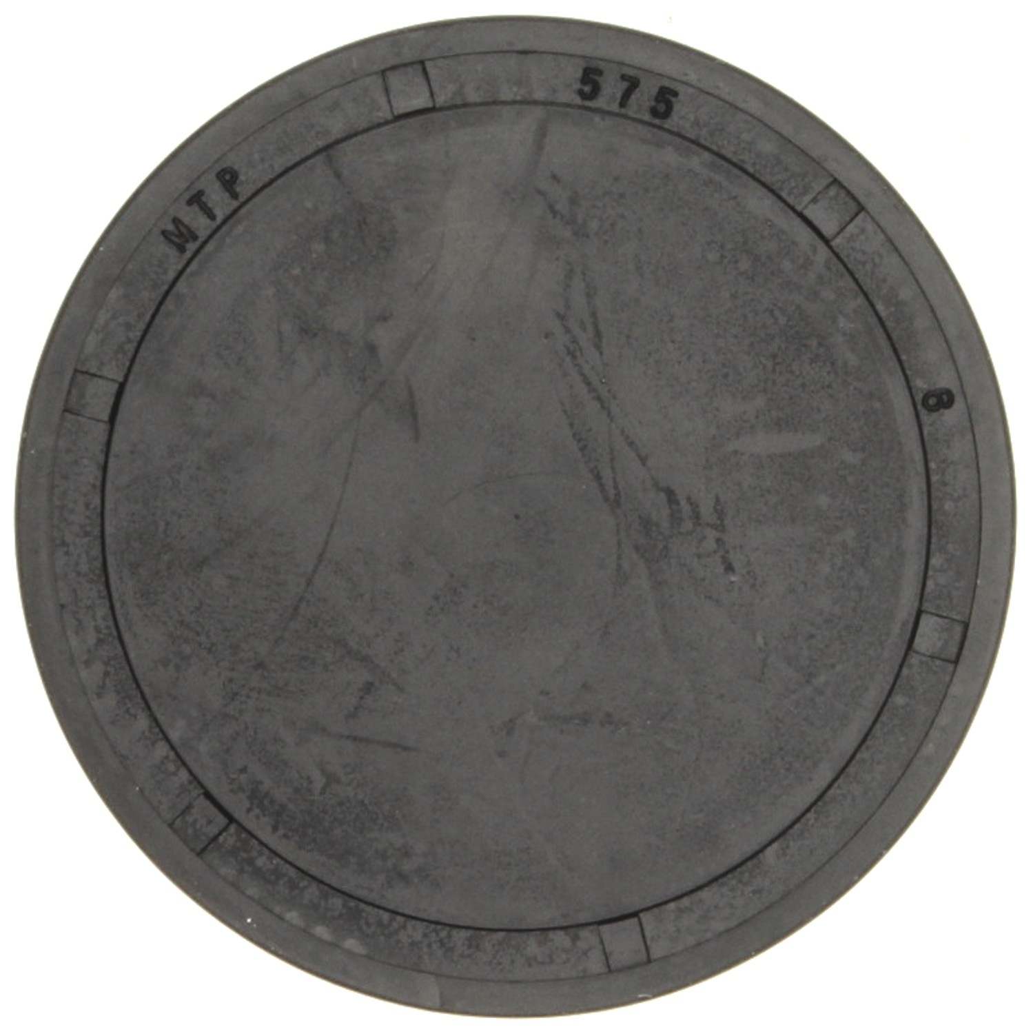 MAHLE Engine Camshaft Plug B45682