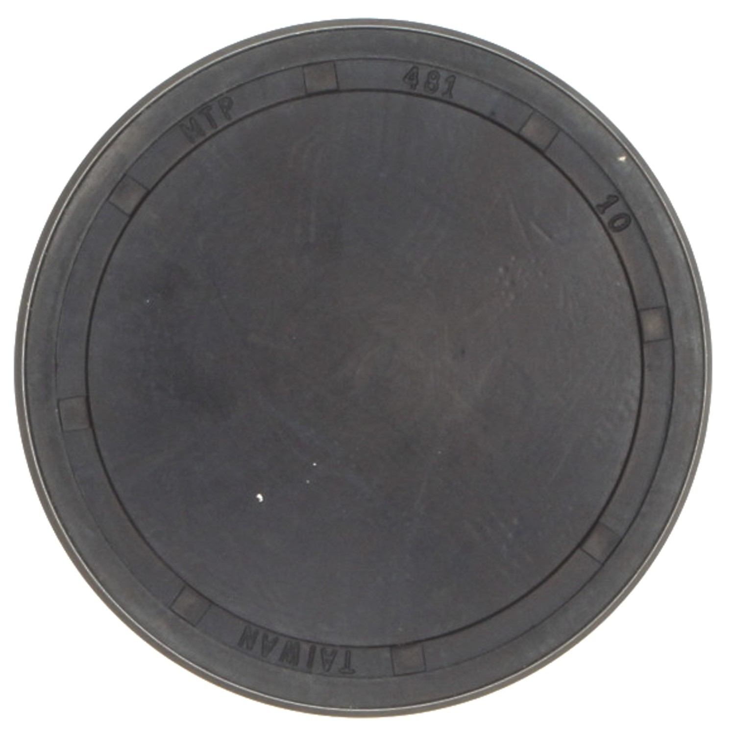 MAHLE Engine Camshaft Plug B45855