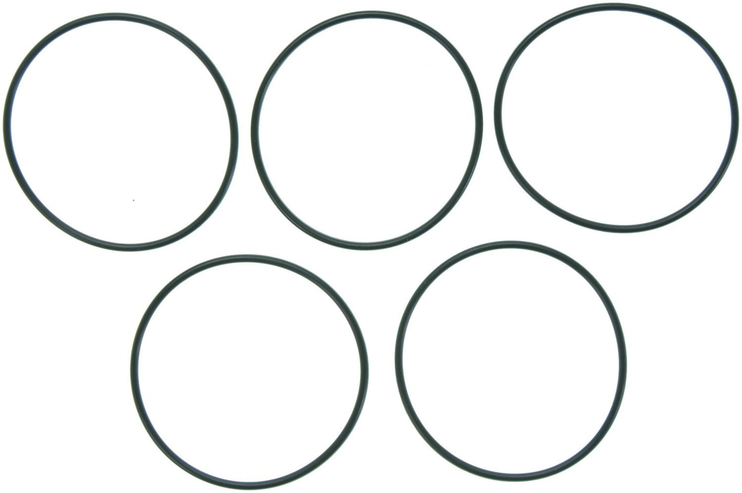 MAHLE Spark Plug Tube Seal Set B45971