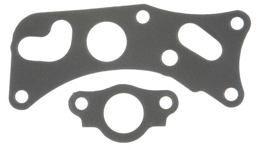 MAHLE Engine Coolant Crossover Pipe Mounting Set C17813