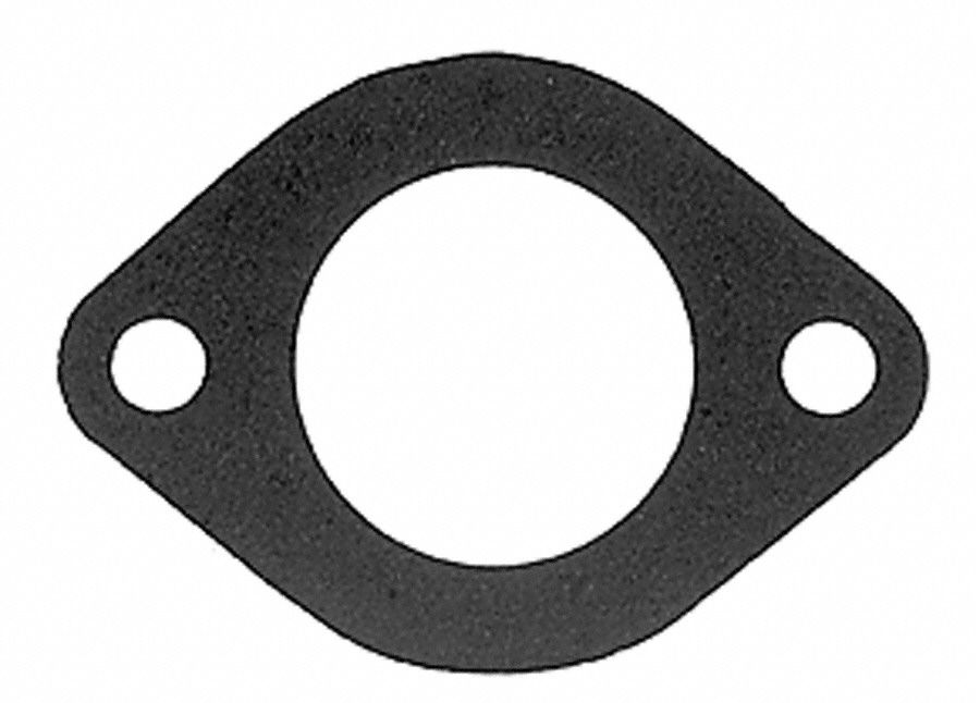 Mahle Engine Coolant Thermostat Housing Gasket C20172 image 2