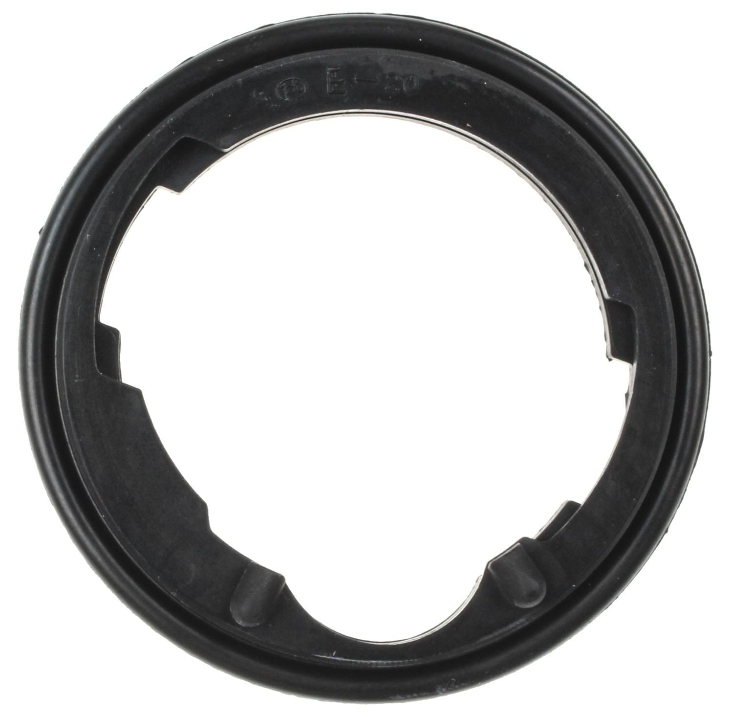 MAHLE Engine Coolant Outlet Gasket C31058
