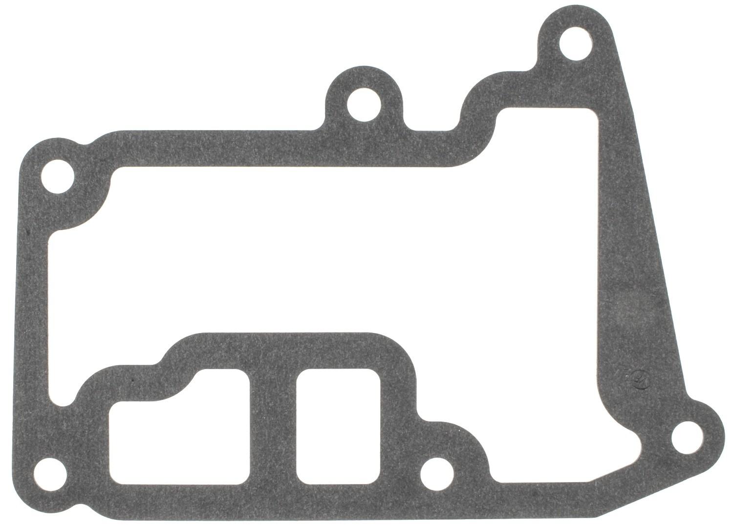 MAHLE Engine Coolant Thermostat Housing Gasket C31414