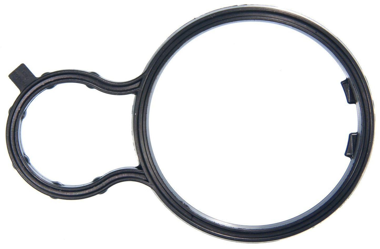 MAHLE Engine Coolant Thermostat Gasket C32390