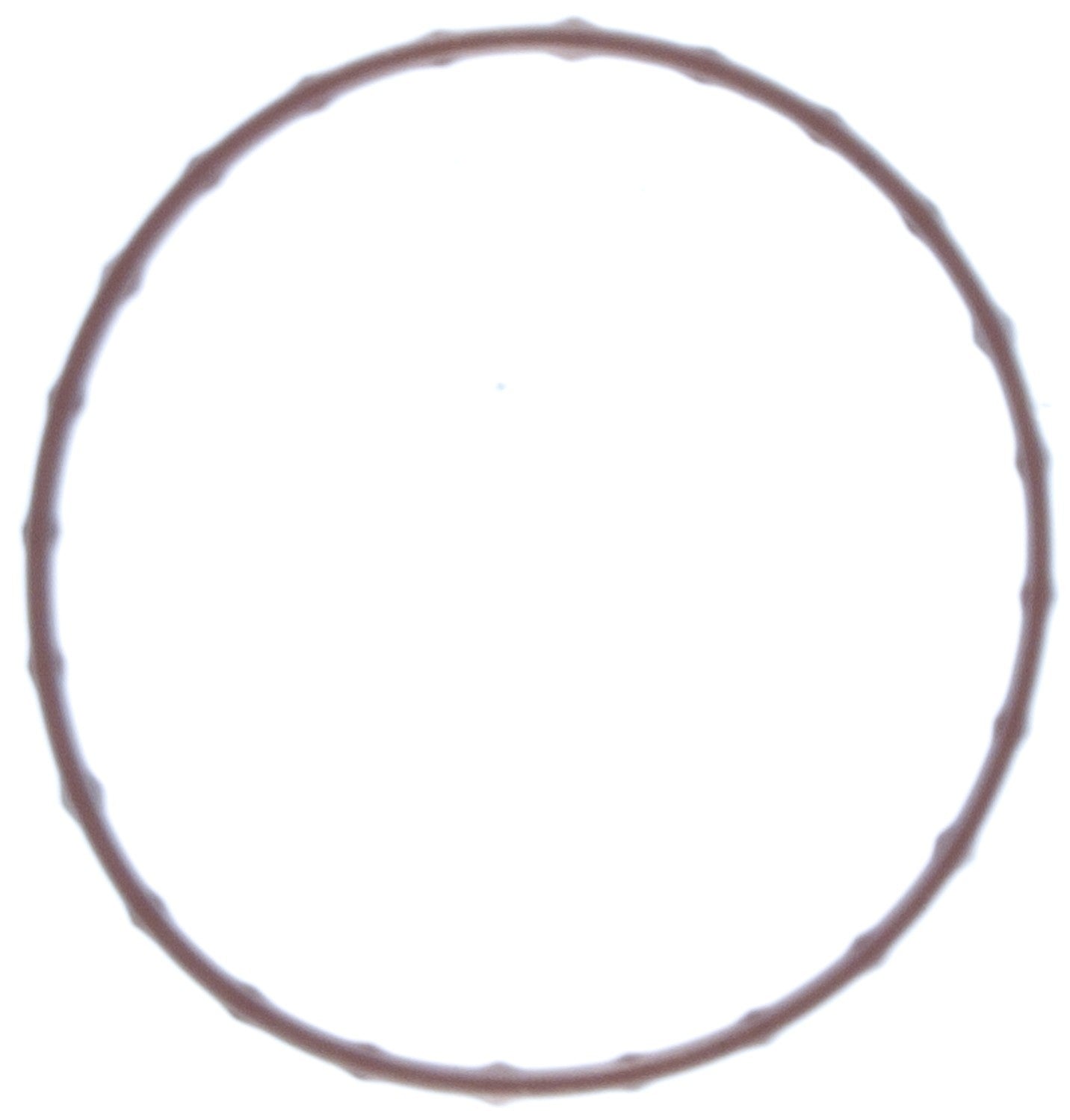 MAHLE Engine Coolant Thermostat Seal C32464