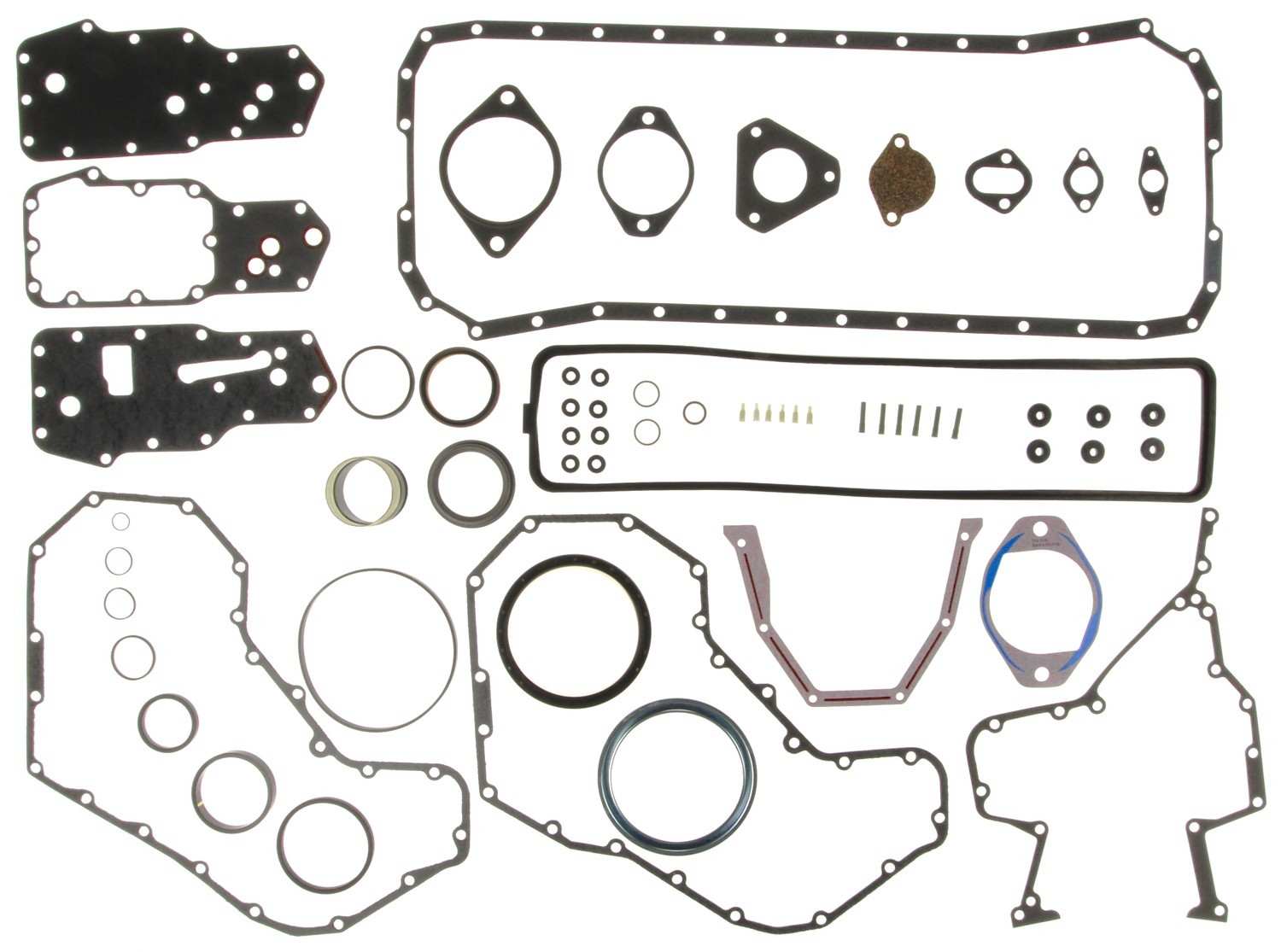 Mahle OE Conversion Set Dodge Cummins 5.9L M77CS4068