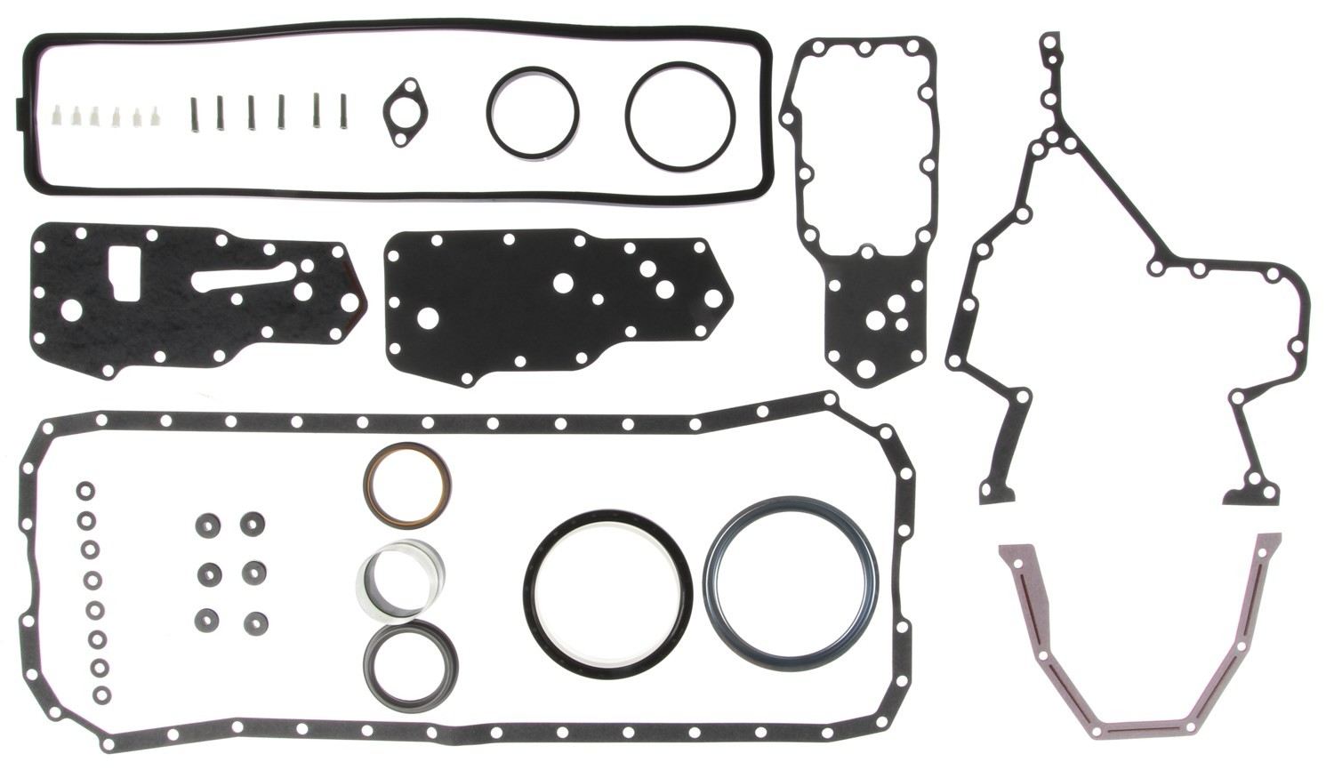 Mahle OE Conversion Set Dodge Cummins 5.9L M77CS54174