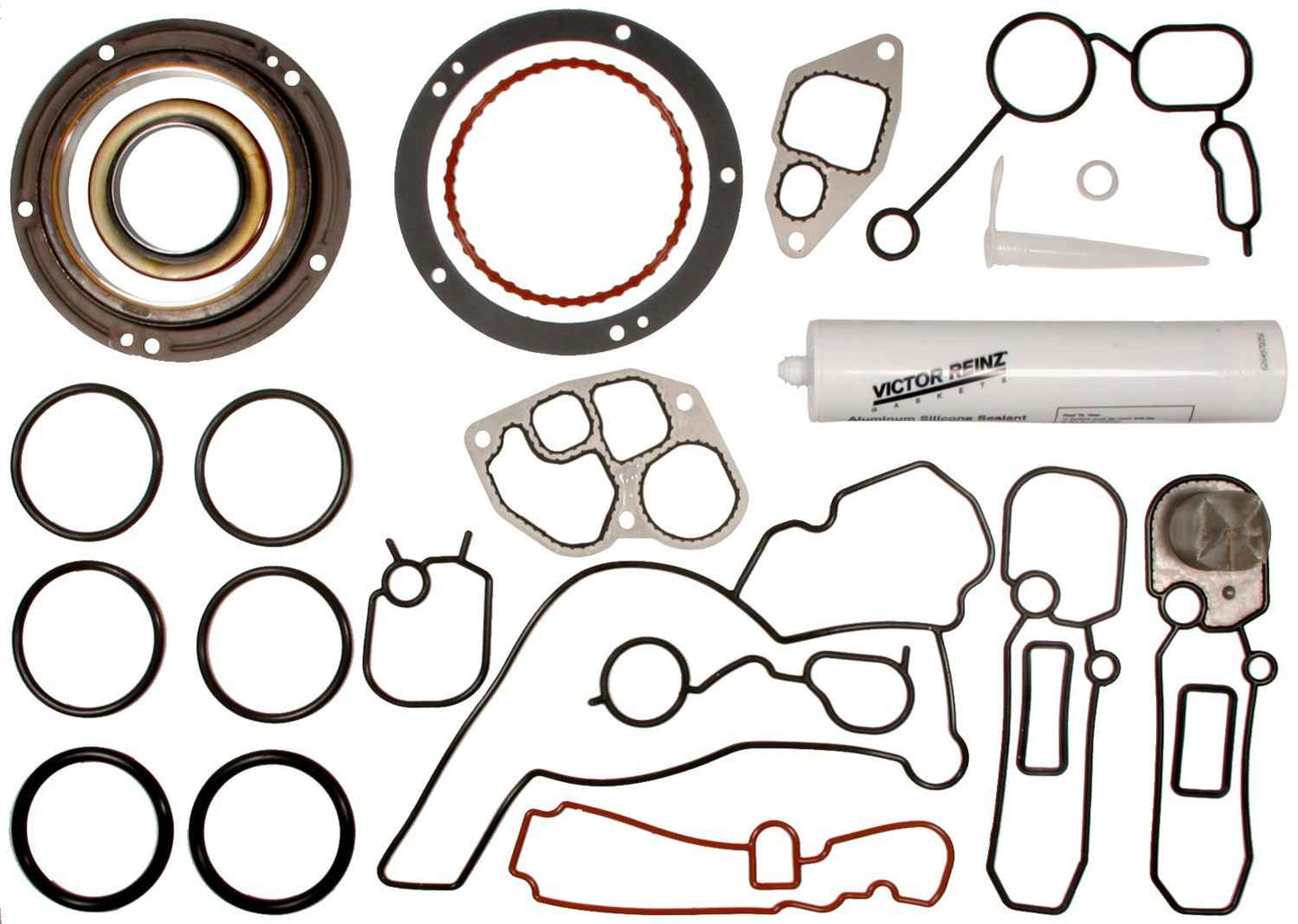 Mahle CS54204A