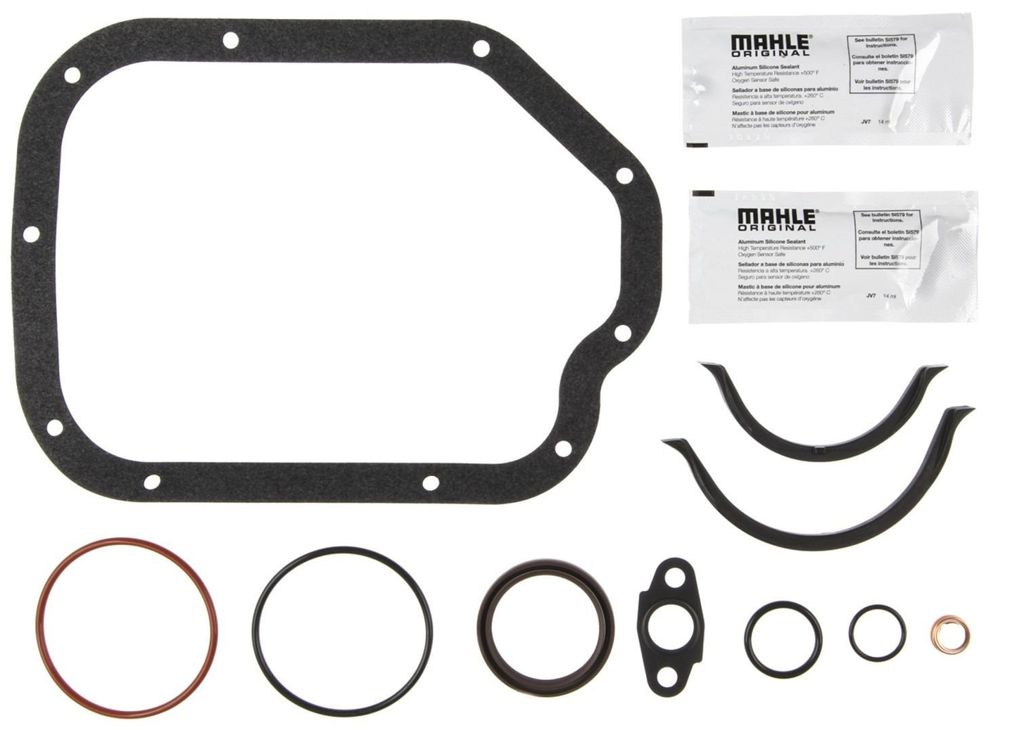 Mahle CS54380