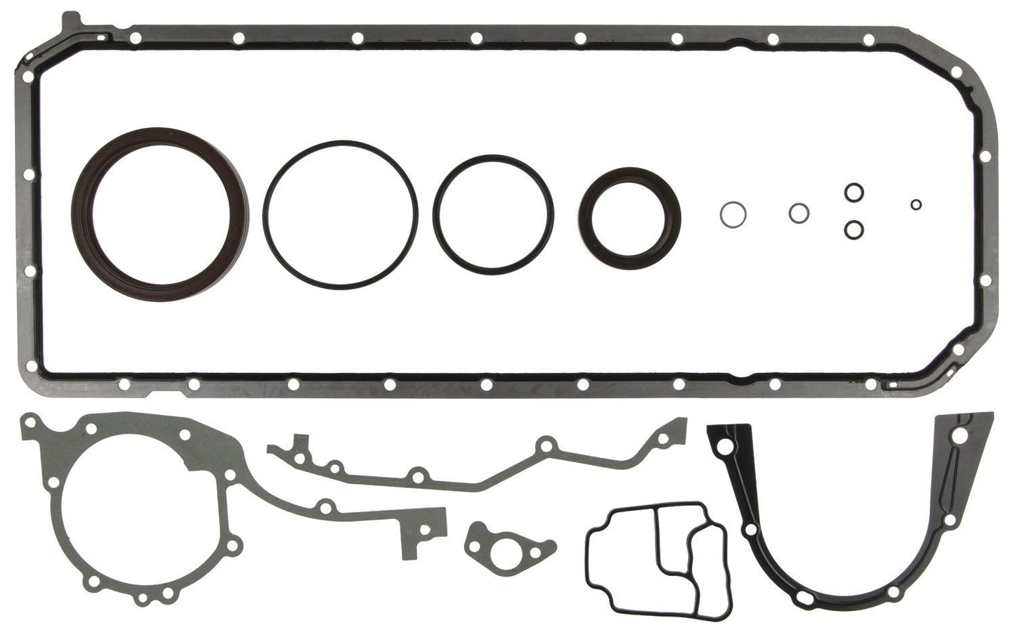 Mahle CS54386