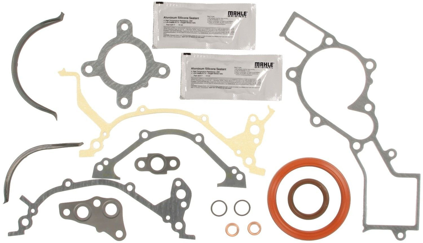 Mahle CS54393