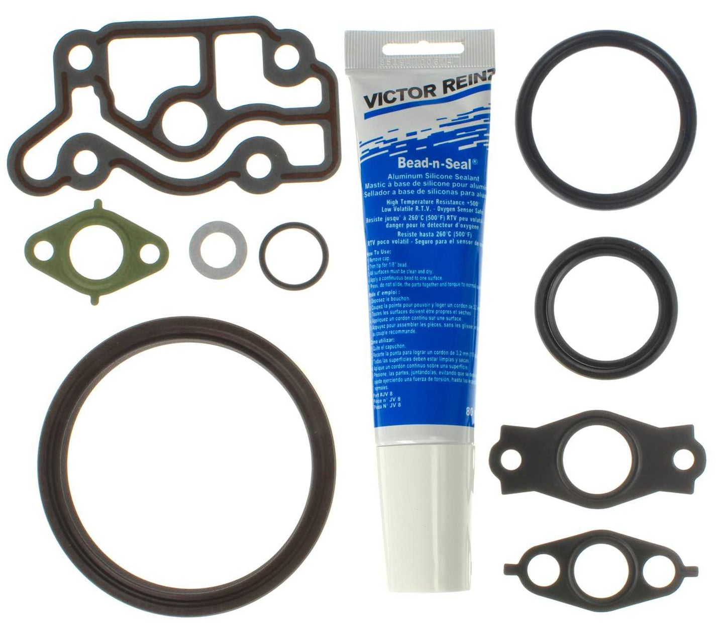Mahle CS54409