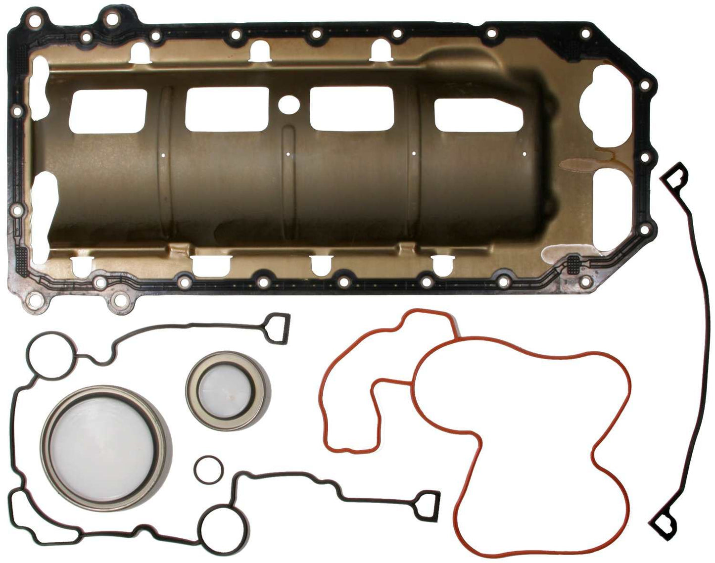Mahle CS54418A