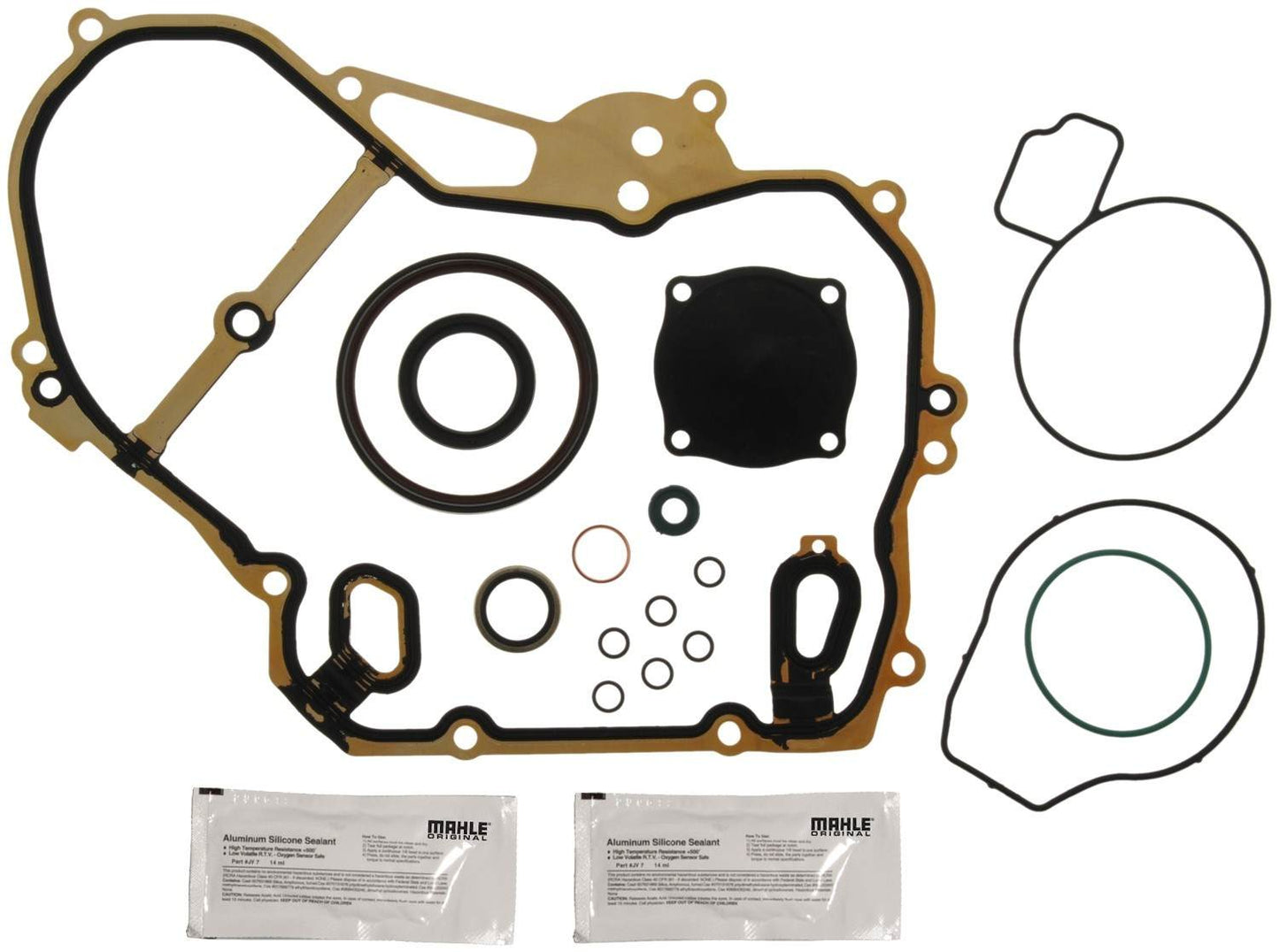 Mahle CS54440