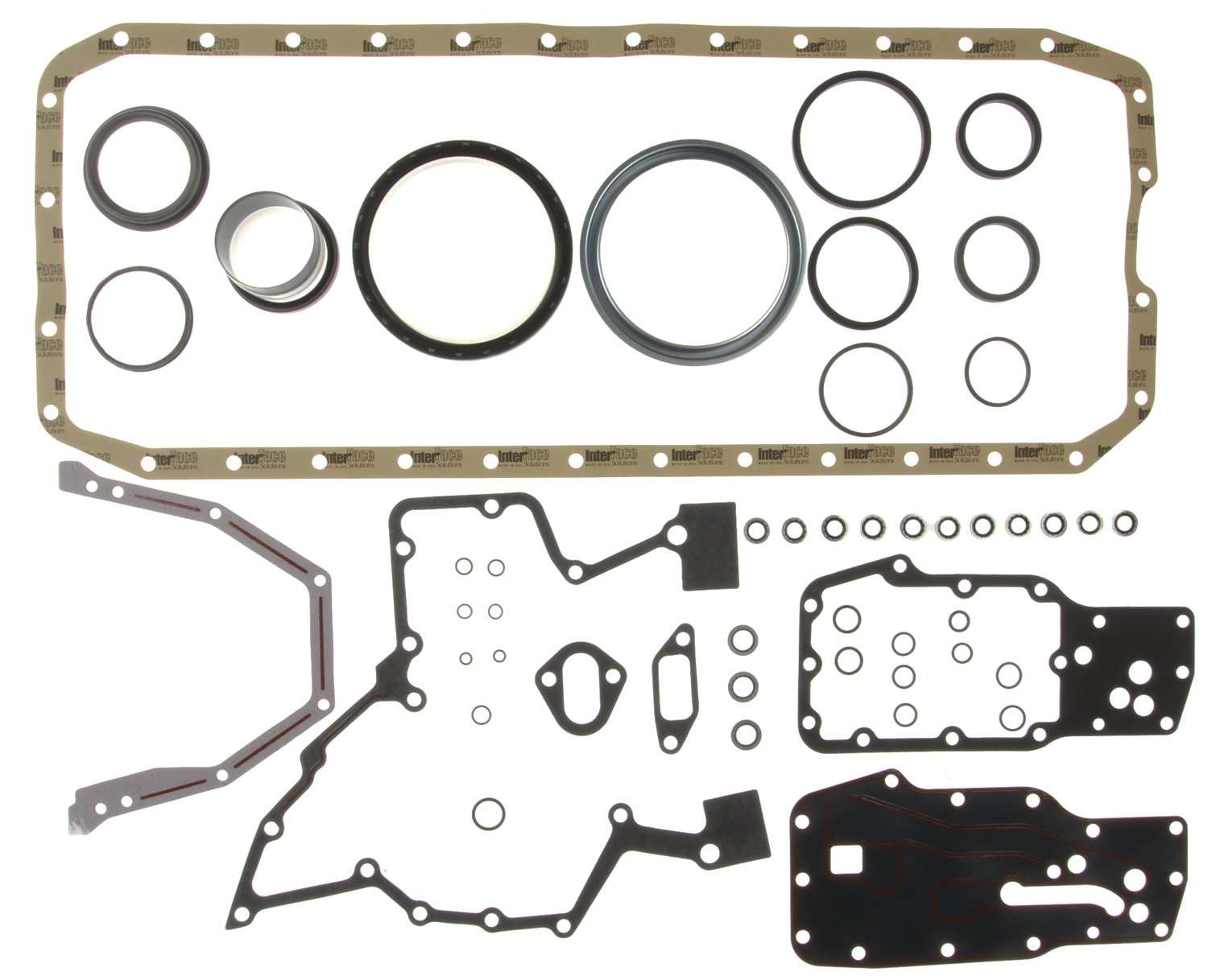 Mahle OE Conversion Set Dodge Cummins 5.9L M77CS54556