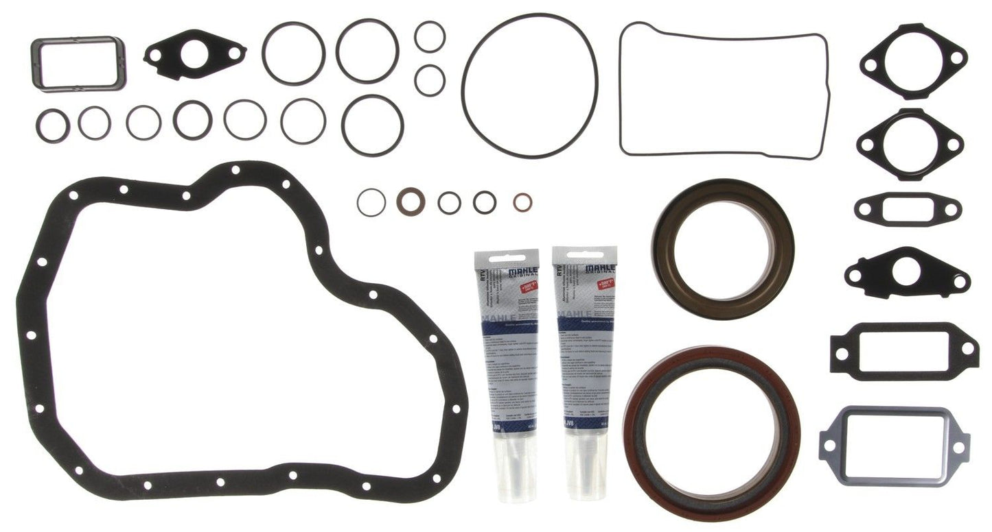 Mahle CS54580B