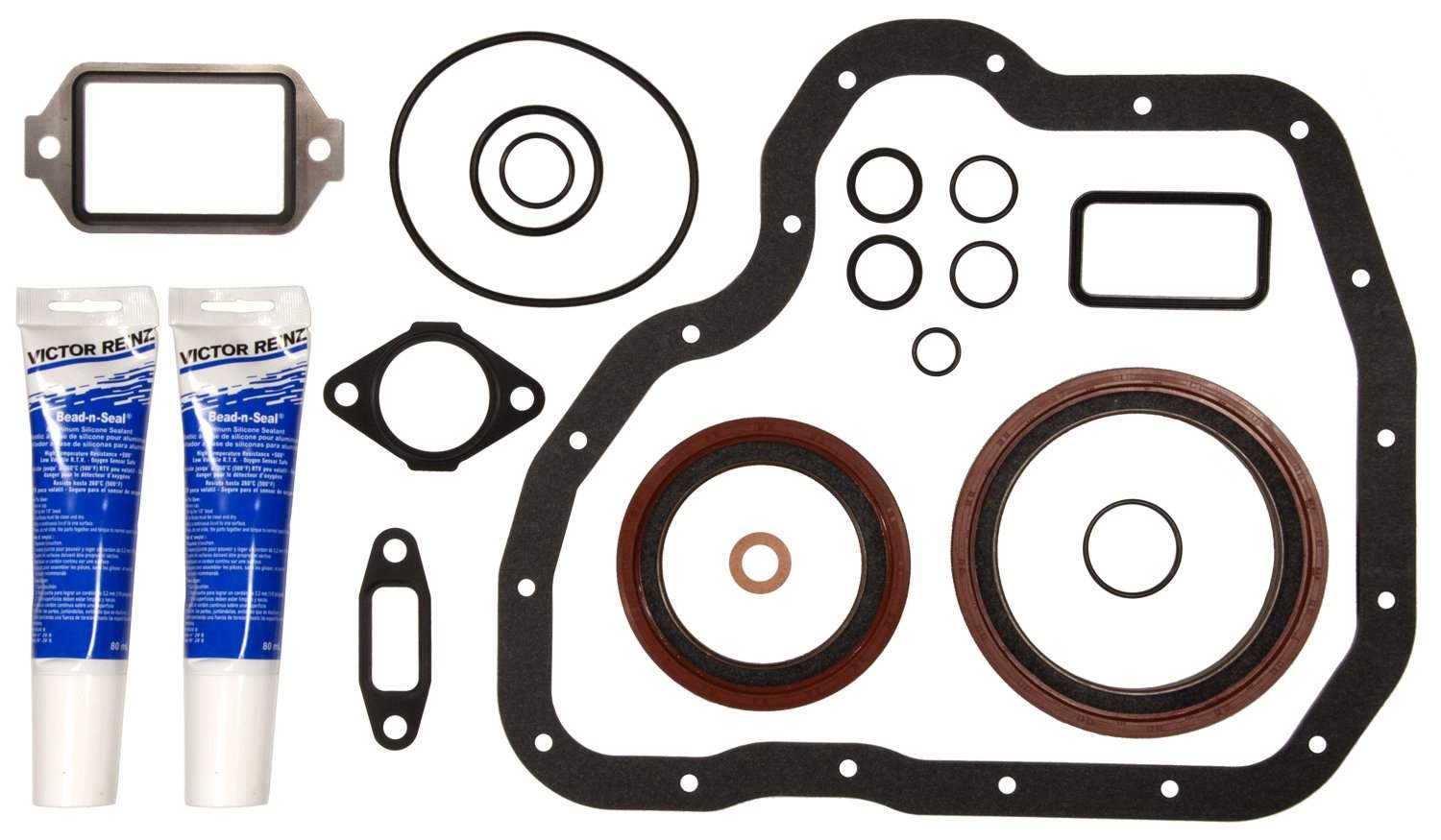Mahle OE Conversion Set 6.6L GM Duramax M77CS54580