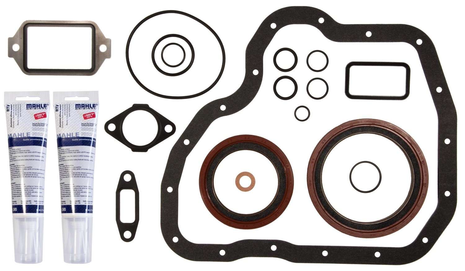 Mahle OE Conversion Set 6.6L GM Duramax M77CS54580