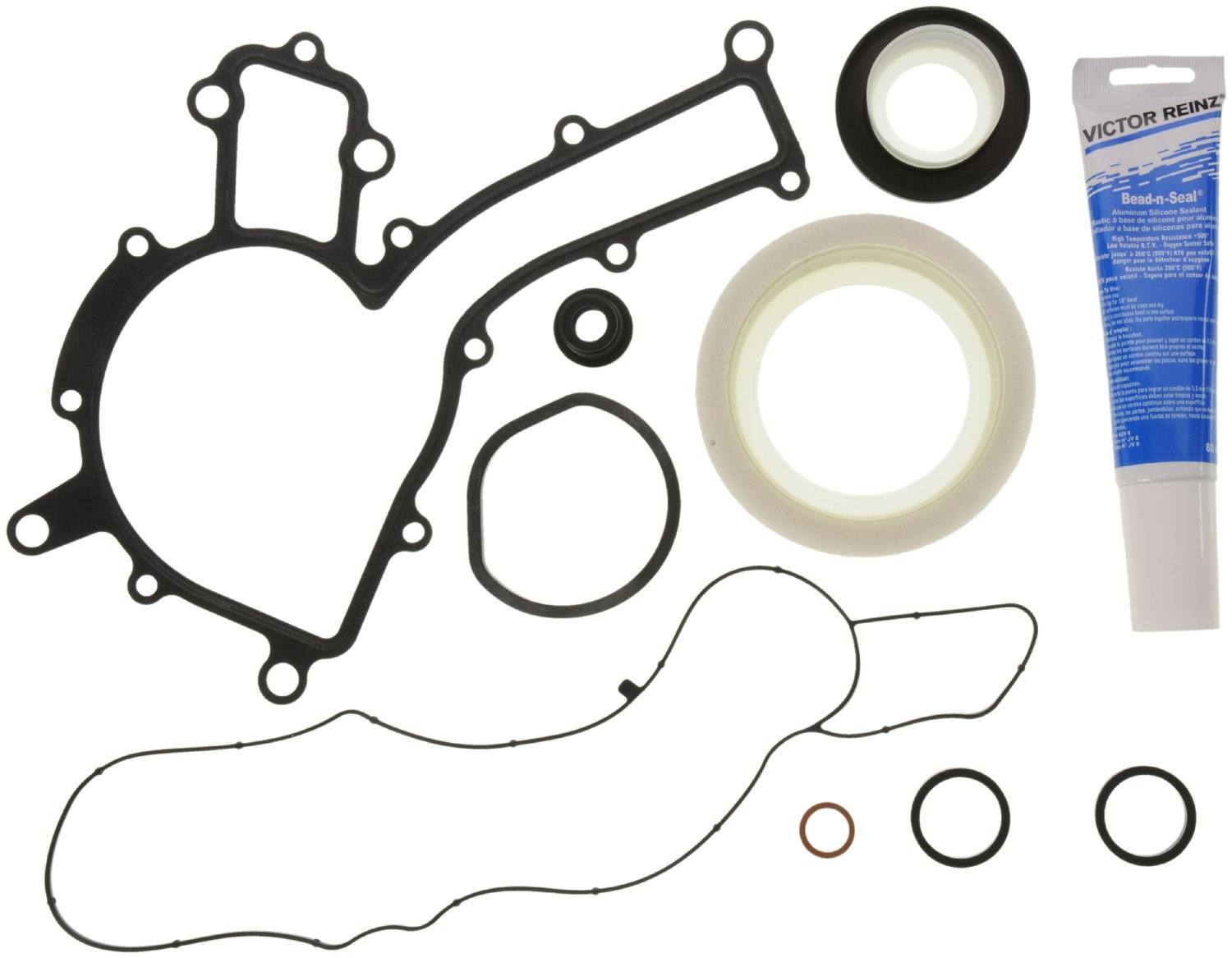 MAHLE Engine Conversion Gasket Set CS54590