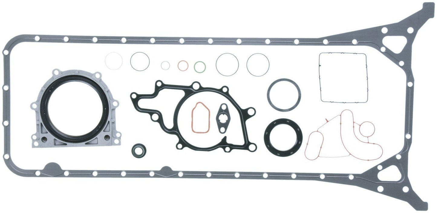 Mahle CS54627