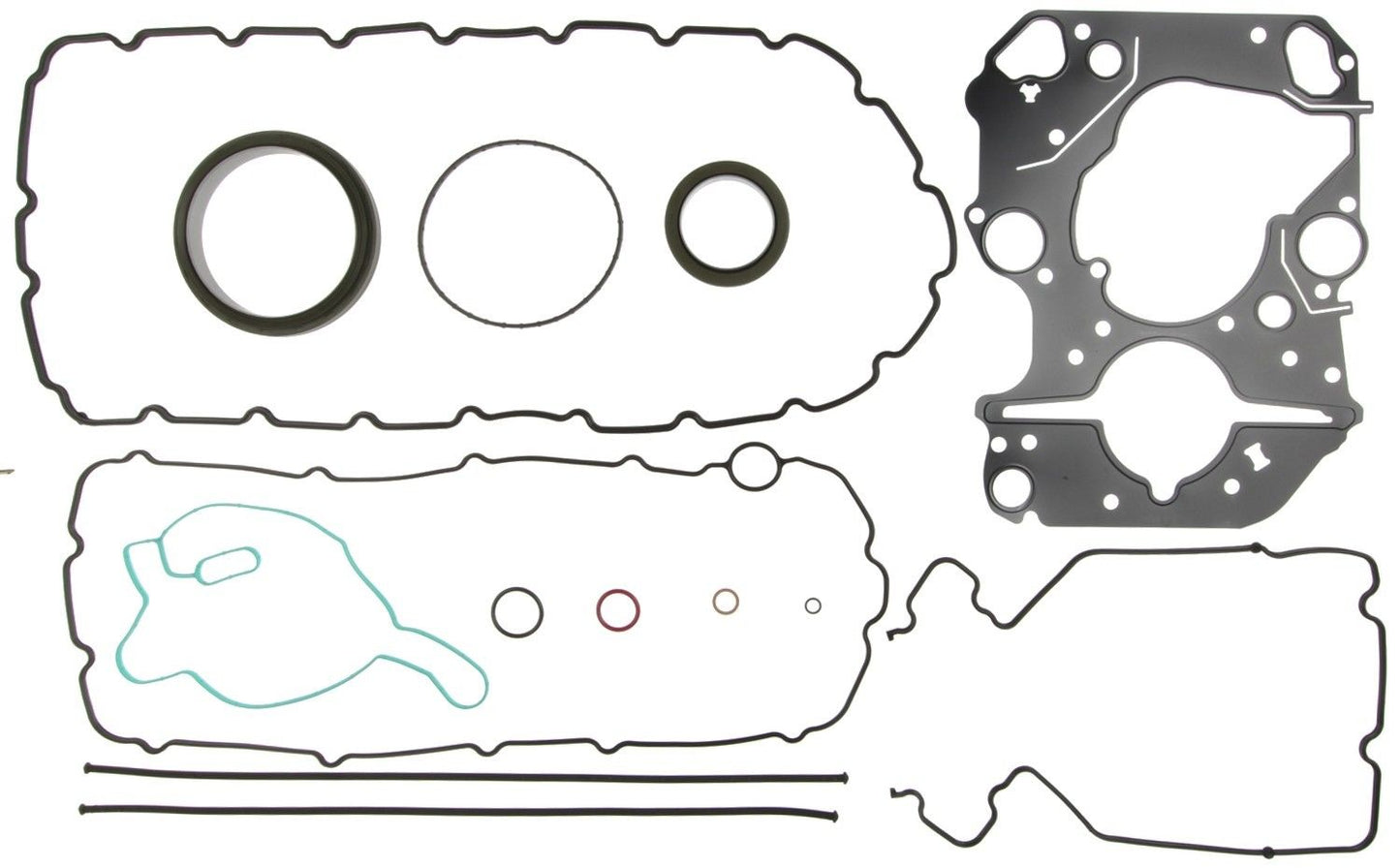 Mahle OE Conversion Set Ford 6.4L Diesel M77CS54657