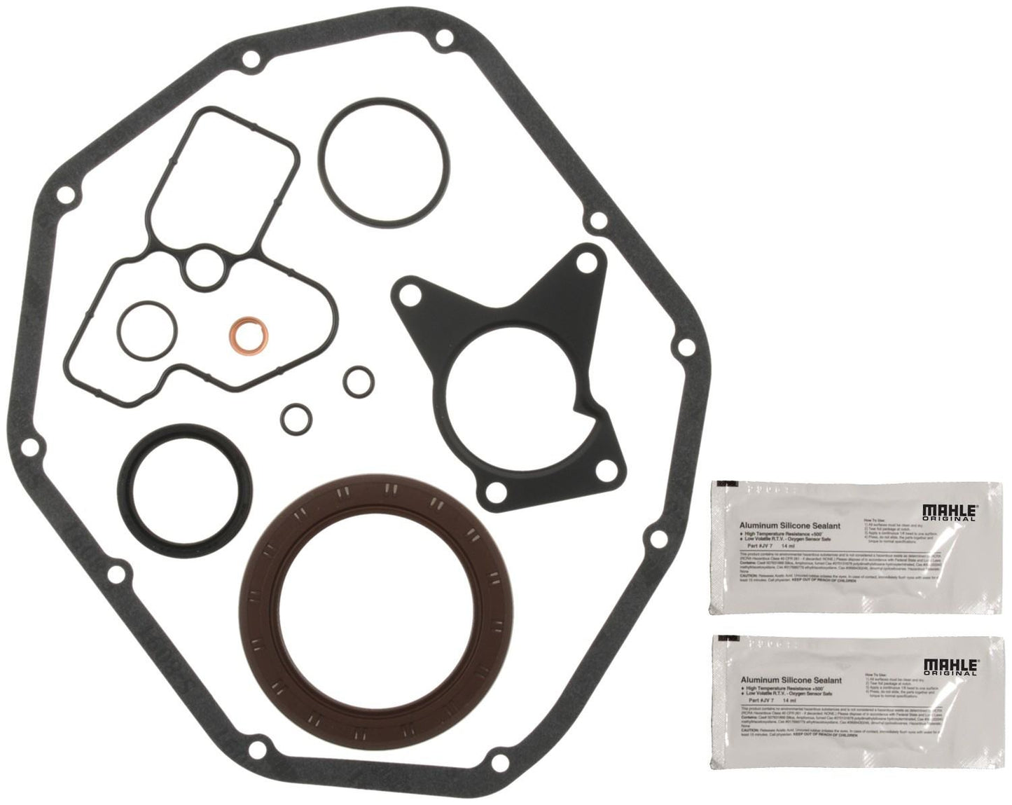 Mahle CS54692