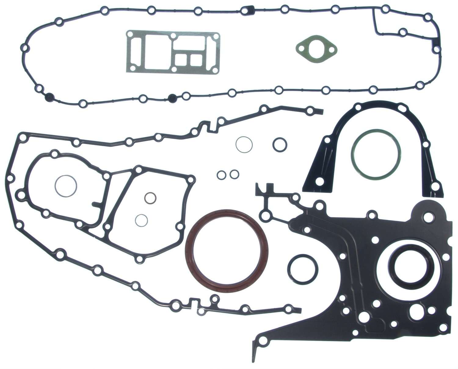 MAHLE Engine Conversion Gasket Set CS54728