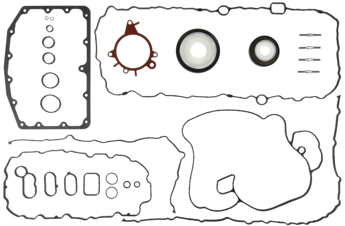 Mahle CS54886