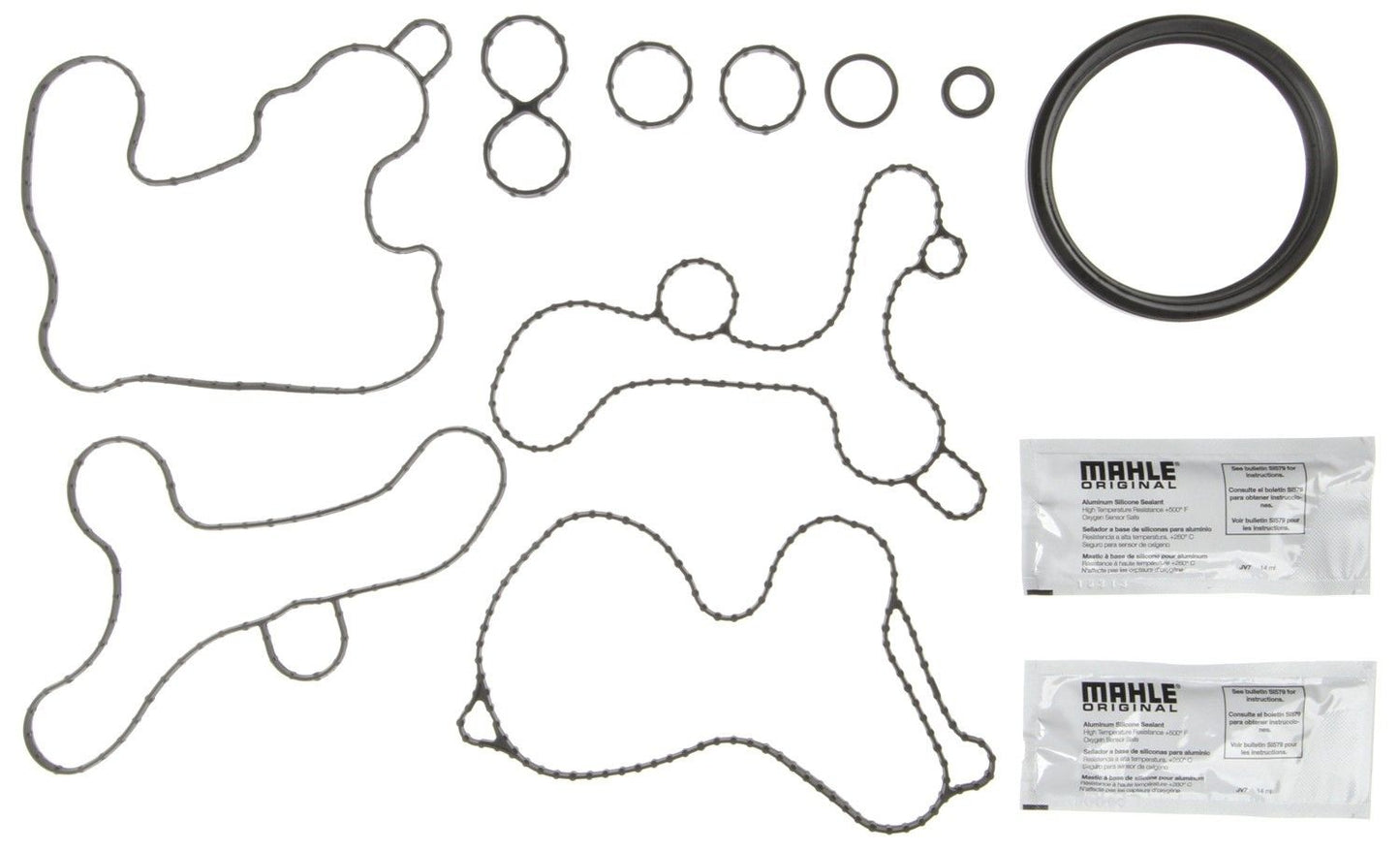 Mahle CS54990