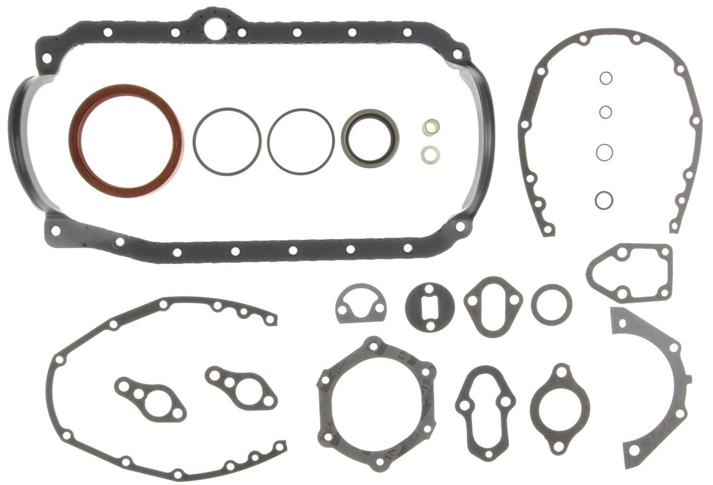 Mahle CS5744A