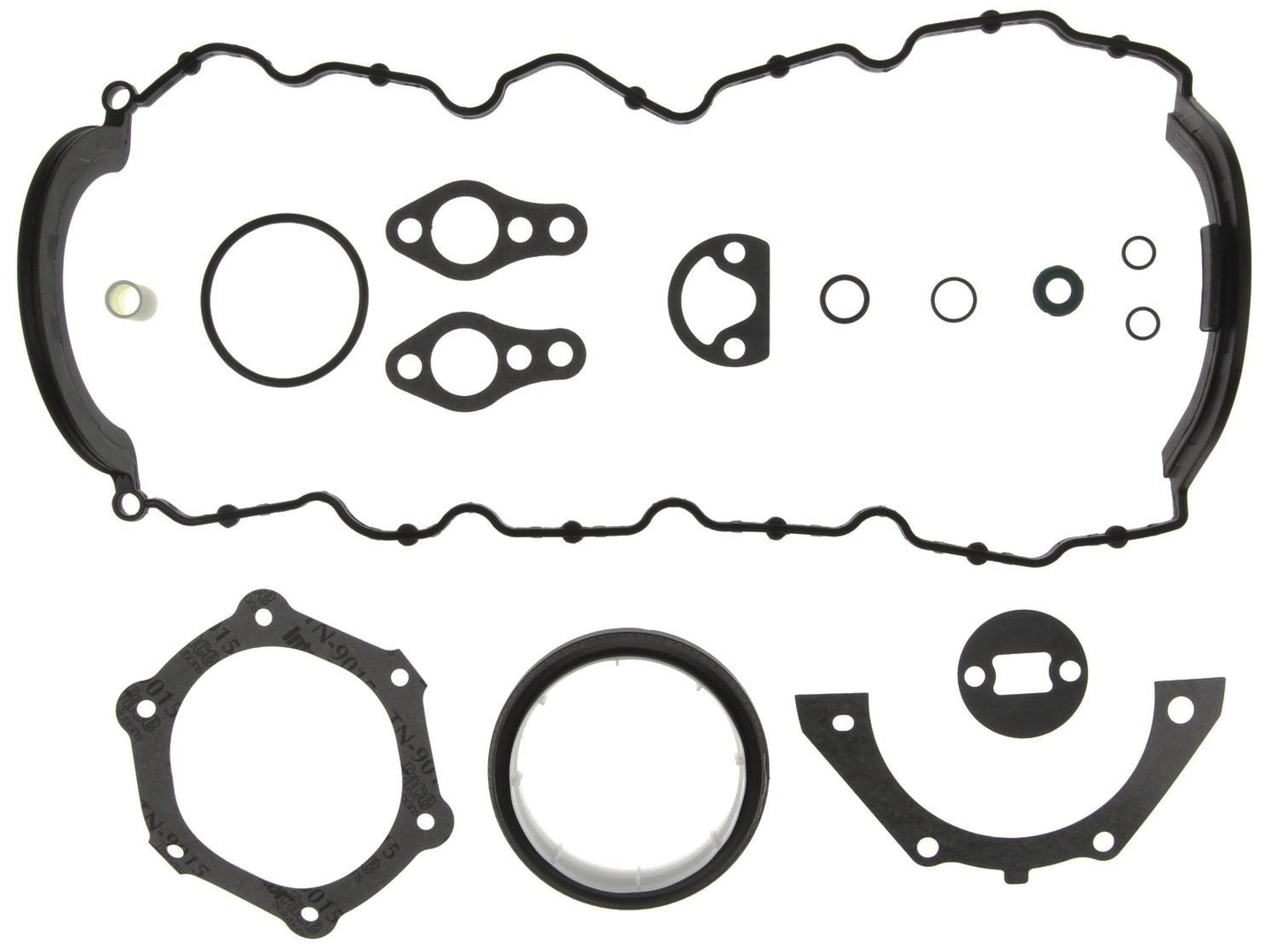 Mahle CS5744D
