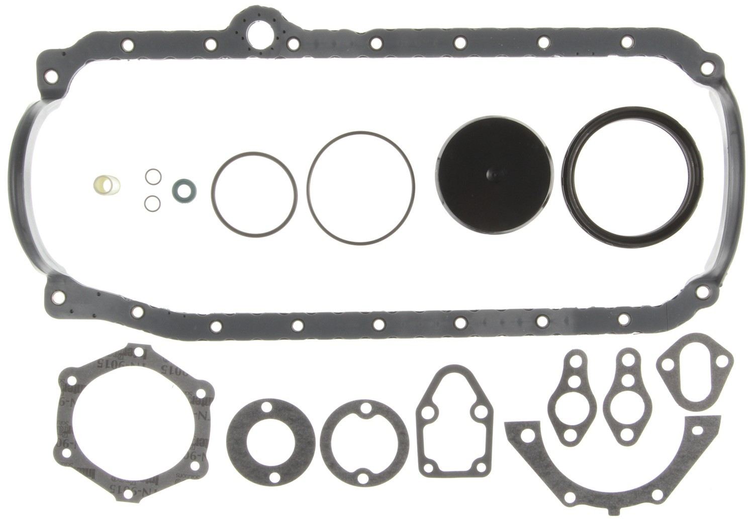 MAHLE Engine Conversion Gasket Set CS5746
