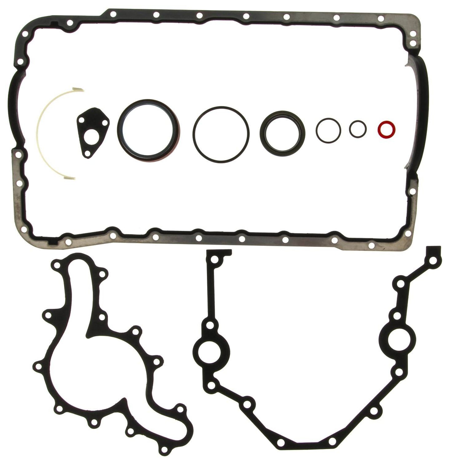 Mahle CS5887