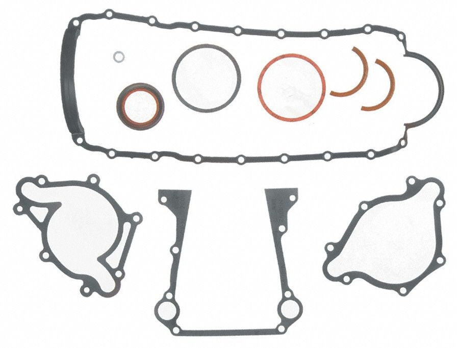 MAHLE Engine Conversion Gasket Set CS5940