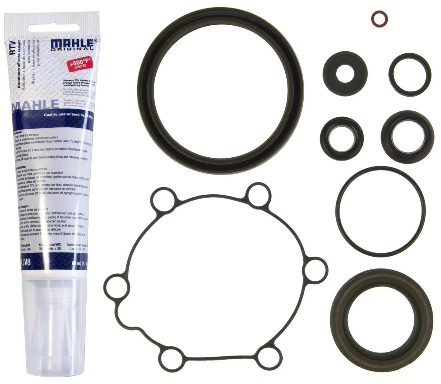 Mahle CS5992