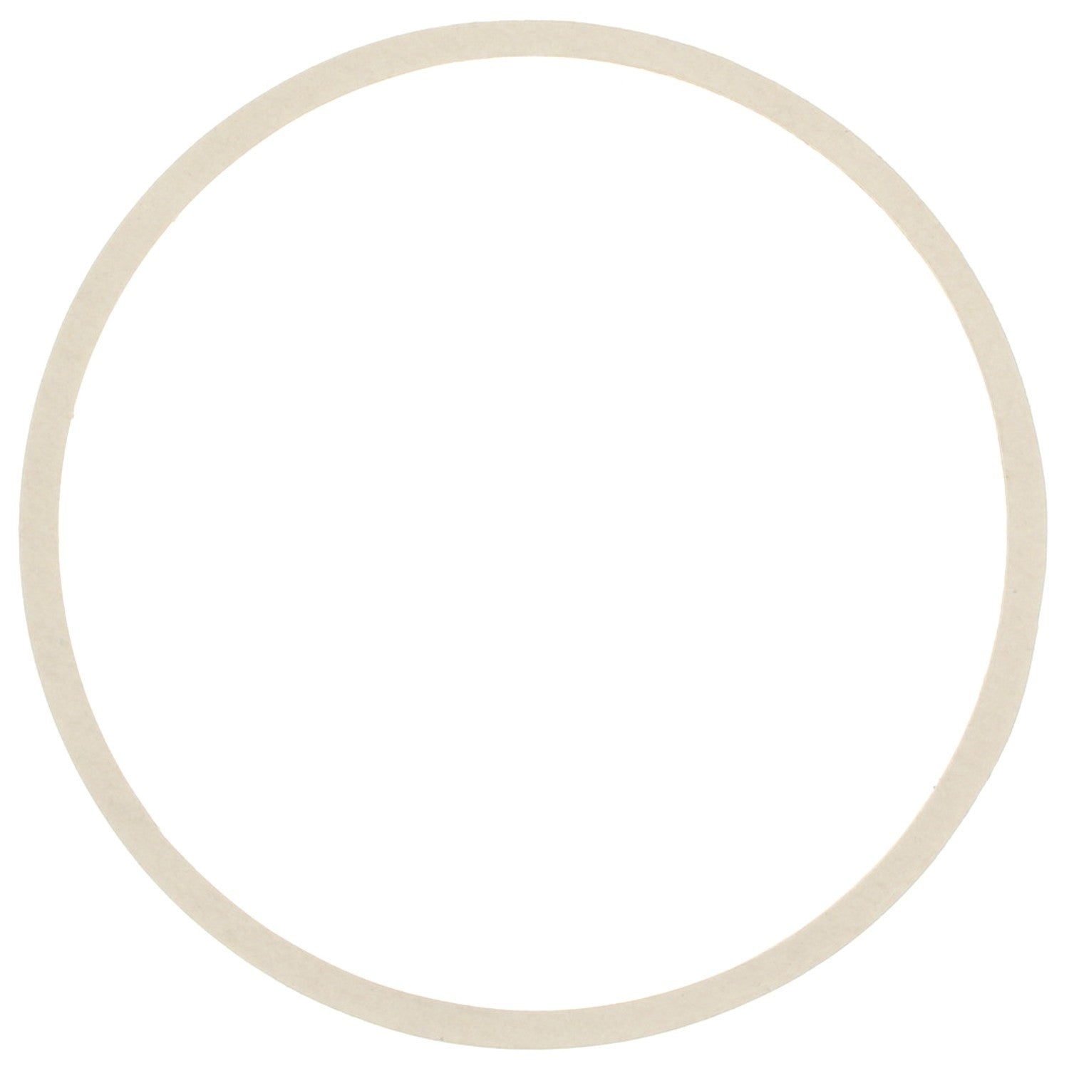 MAHLE Air Cleaner Mounting Gasket G27098