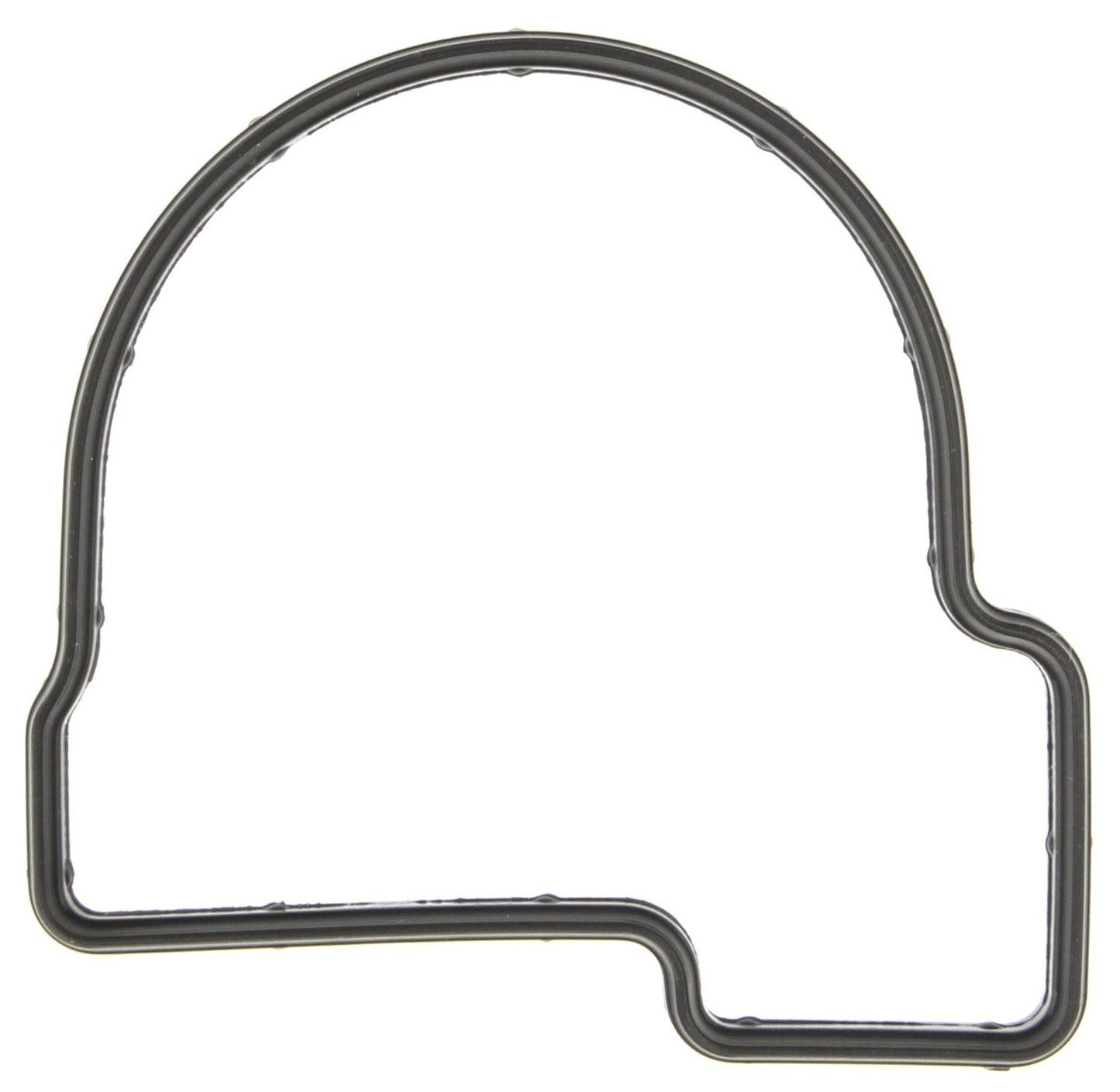 MAHLE Fuel Injection Throttle Body Mounting Gasket G31597