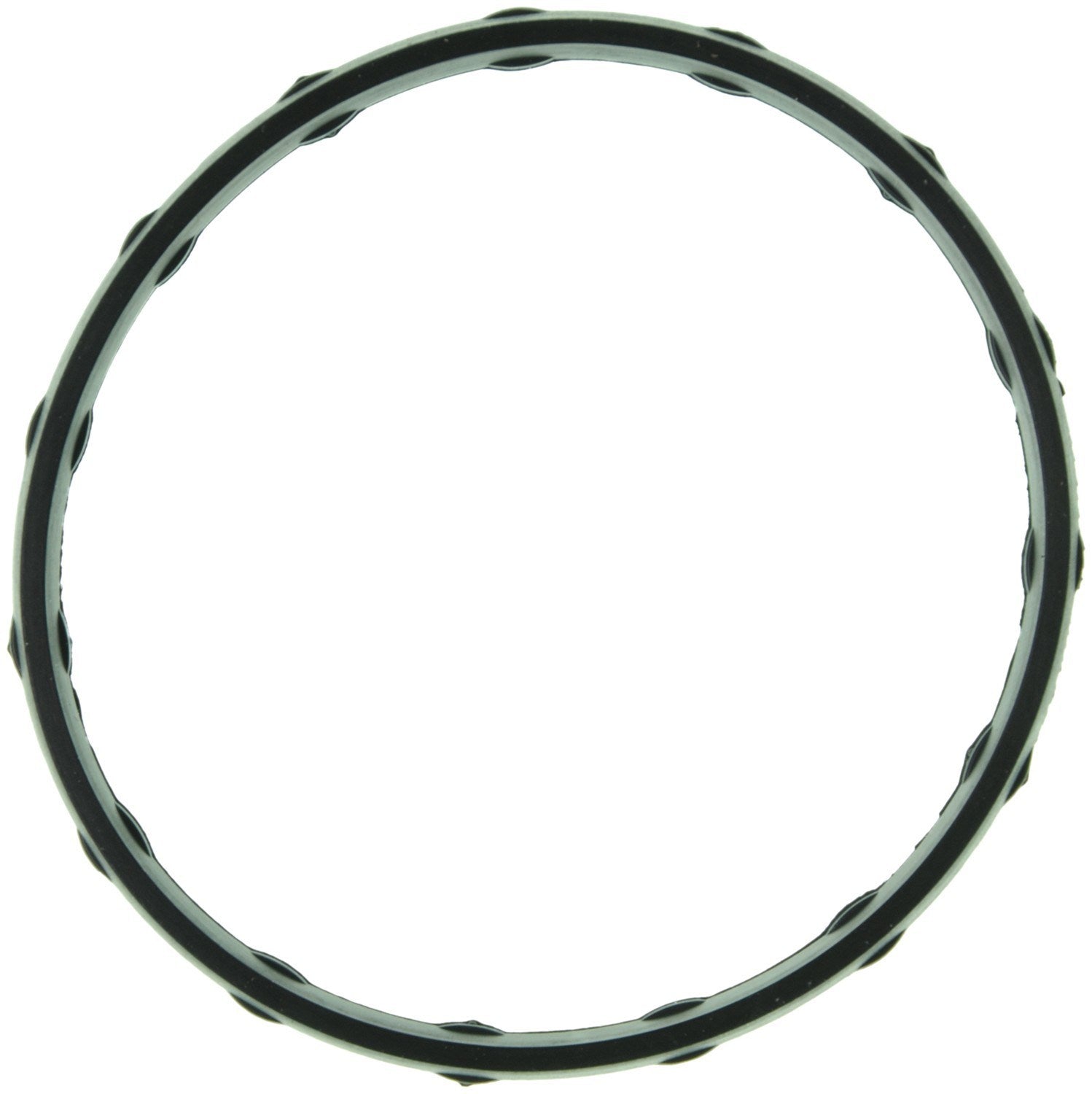 MAHLE Fuel Injection Plenum Gasket G31917