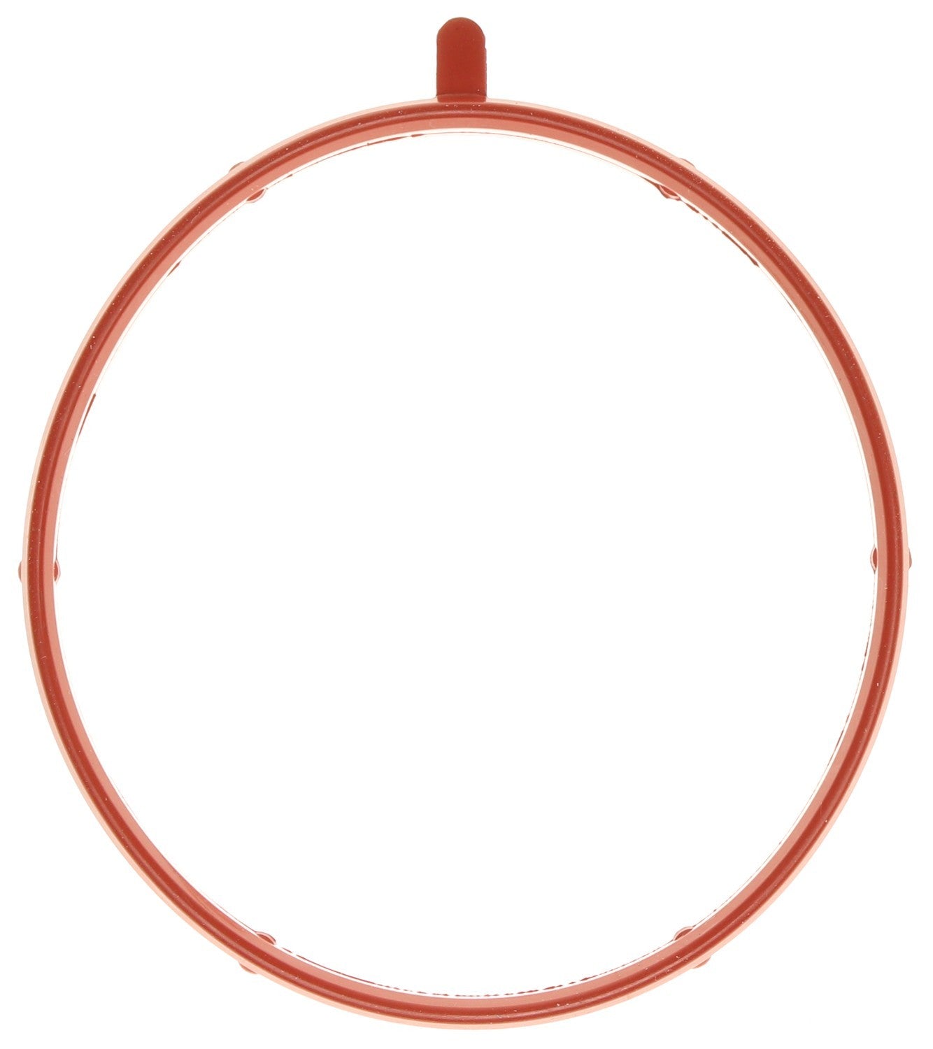 Mahle Fuel Injection Throttle Body Mounting Gasket G33415 main image
