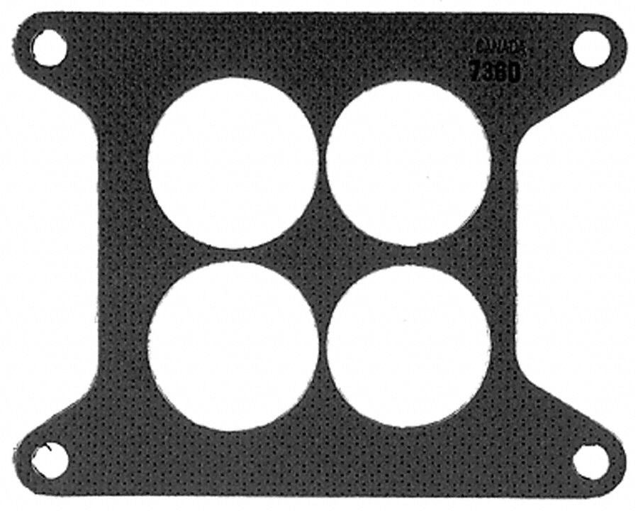 MAHLE Carburetor Mounting Gasket G7360