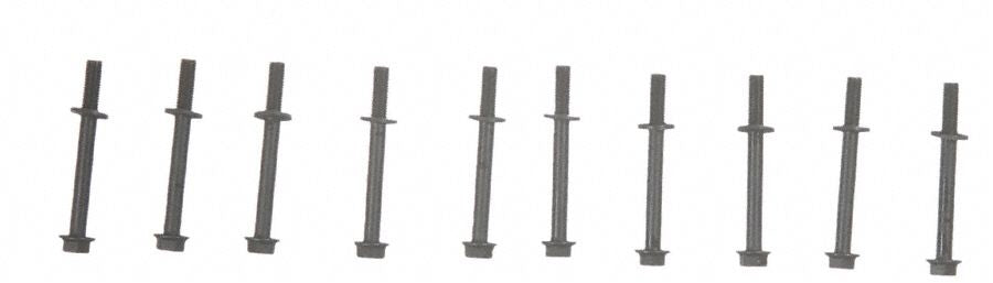 MAHLE Engine Cylinder Head Bolt Set GS33244