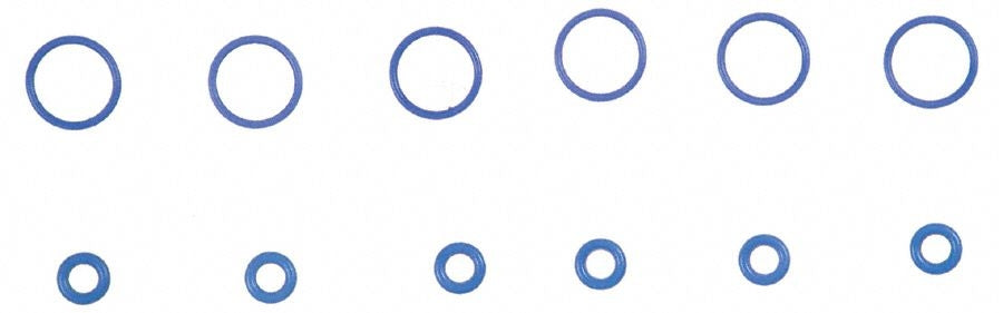 MAHLE Fuel Injector O-Ring Kit GS33279