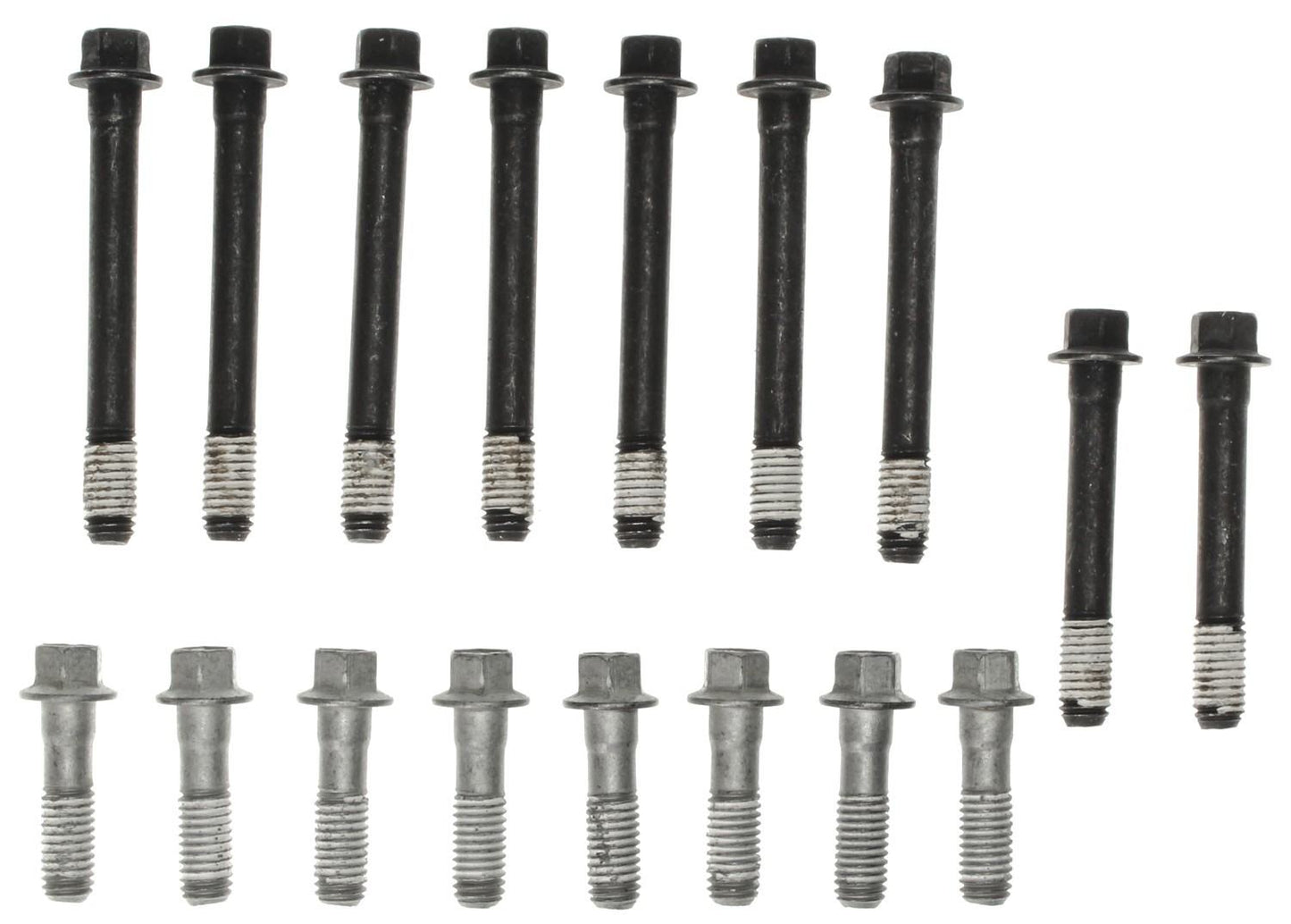 MAHLE Engine Cylinder Head Bolt Set GS33285